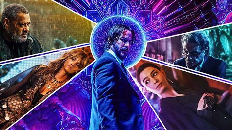 john wick: chapter 4 fullrip|How to Watch John Wick: Chapter 4 – Where to Stream Online in 2024 .